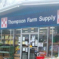 Thompson's Farm Supply