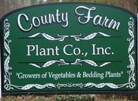 County Farm Plant Company