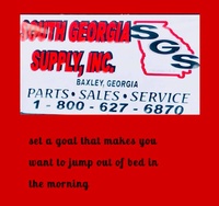 South Georgia Supply Inc.