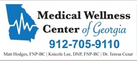 Medical Wellness Center of Georgia LLC