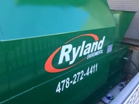 Ryland Environmental, Inc.