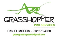 Grasshopper Pro Services LLC