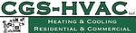 CGS HVAC LLC