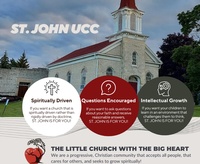St. John United Church of Christ