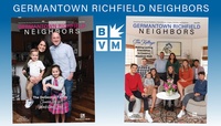 Germantown/Richfield Neighbors Magazine - Debbie Land