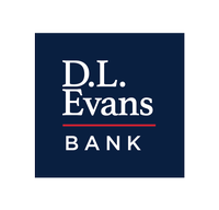 D.L. Evans Bank