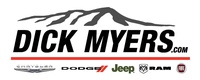 Dick Myers Chrysler Dodge Jeep