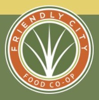 Friendly City Food Co-op Inc.