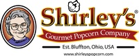 Shirley's Gourmet Popcorn