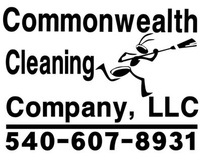 Commonwealth Cleaning and Grounds Keeping
