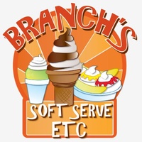 Branch's Soft Serve Ice Cream
