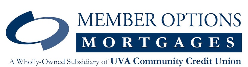 Member Options Mortgages, A wholly owned subsidiary of the UVA Community Credit Union