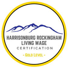 Harrisonburg Rockingham Living Wage Campaign