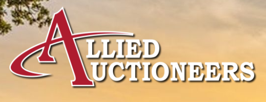 Allied Auctioneers & Associates LLC. 
