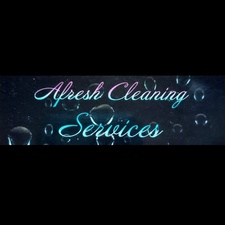 Afresh Cleaning Services
