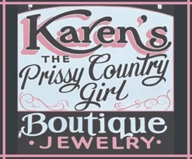 Karen's The Prissy Country Girl 