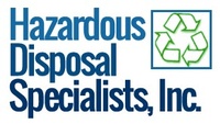 Hazardous Disposal Specialists Inc.
