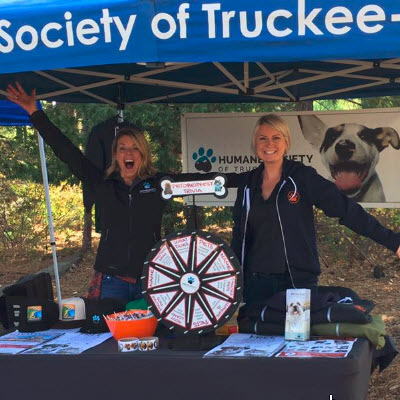 Humane Society of Truckee Tahoe | Animals, Wildlife | Chamber Member