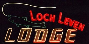 Loch Leven Lodge