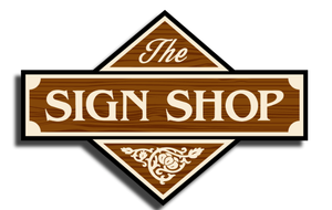 The Sign Shop