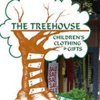 The Tree House Children's Clothing and Gifts