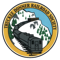 Truckee Donner Railroad Society