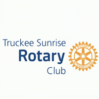 Truckee Sunrise Rotary Club