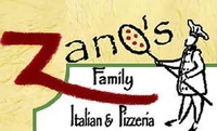 Zano's Family Italian & Pizzeria