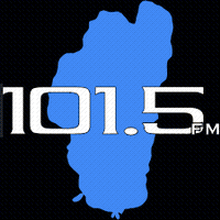 101.5 FM Truckee Tahoe Radio