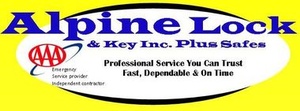 Alpine Lock and Key, Inc
