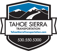 Tahoe Sierra Transportation LLC
