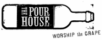 The Pour House
