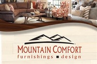 Mountain Comfort Furnishings & Design