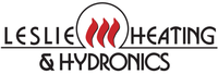 Leslie Heating & Hydronics