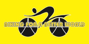 Biking for a Better World 
