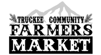 Truckee Community Farmers Market