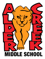 Alder Creek Middle School