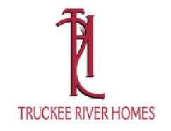 Truckee River Homes
