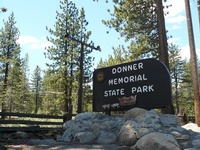 Donner Memorial State Park