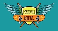 Positively Rolling