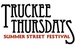 Truckee Thursdays