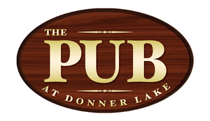 The Pub at Donner Lake