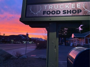 Truckee Food Shop
