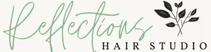 Reflections Hair Studio