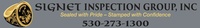 Signet Inspection Group, Inc.