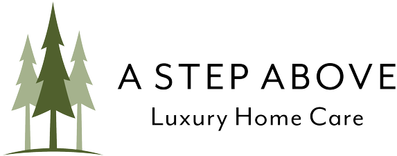 A Step Above