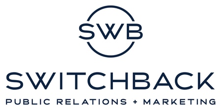 Switchback PR + Marketing