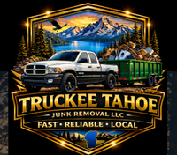 Truckee Tahoe Junk Removal, LLC