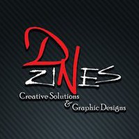 D Zines: Creative Solutions & Graphic Designs