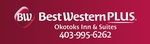 Best Western Plus Okotoks Inns & Suites